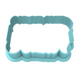 Dad's Tools Cookie Cutter | Stamp | Stencil #1