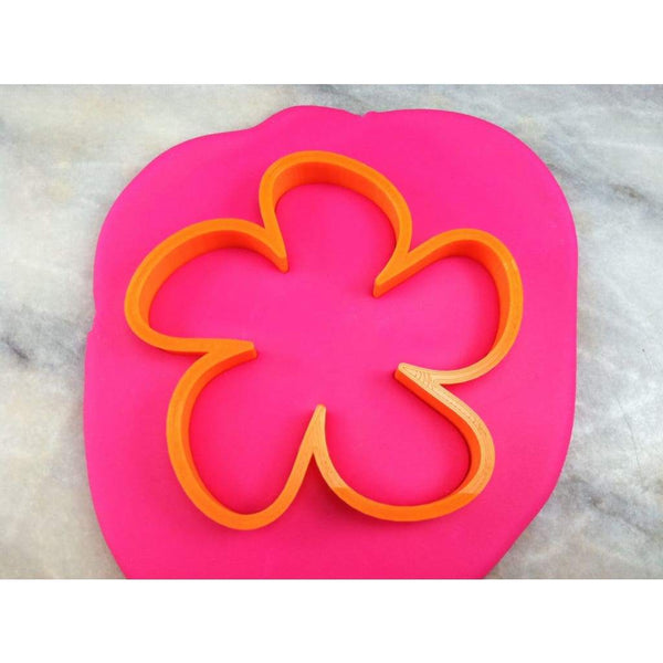 Daisy Cookie Cutter Easter / Spring / Flower Cookie Cutter Lady 