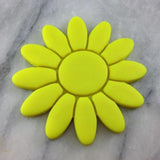 Daisy Cookie Cutter Detailed #2