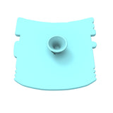 Defend the 2nd Cookie Cutter | Stamp | Stencil #1 Boys/ Army / Outdoorsman Cookie Cutter Lady 