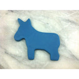 Democratic Donkey Cookie Cutter - Animals & Dinosaurs