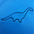 Dinosaur Brontosaurus Cookie Cutter - Animals & Dinosaurs
