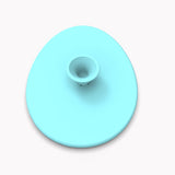 Dinosaur Egg Cookie Cutter | Stamp | Stencil #1