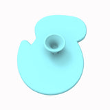 Dinosaur Egg Hatching Cookie Cutter | Stamp | Stencil #1