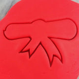 Diploma Graduation Cookie Cutter Outline - School / Grad