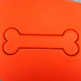 Dog Bone Cookie Cutter Long - Dogs & Cats