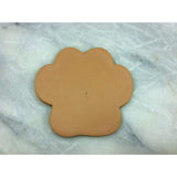 Dog Paw Outline Cookie Cutter - Dogs & Cats