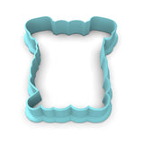 Dogs Because People Suck Cookie Cutter | Stamp | Stencil #1