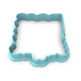 Dogs Love and Happiness Cookie Cutter | Stamp | Stencil #1