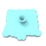 Dogs Love and Happiness Cookie Cutter | Stamp | Stencil #1