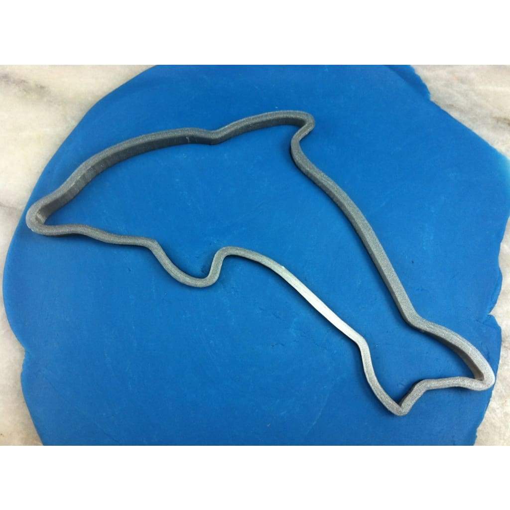 Dolphin Cookie Cutter - Animals & Dinosaurs