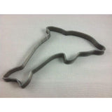 Dolphin Cookie Cutter - Animals & Dinosaurs