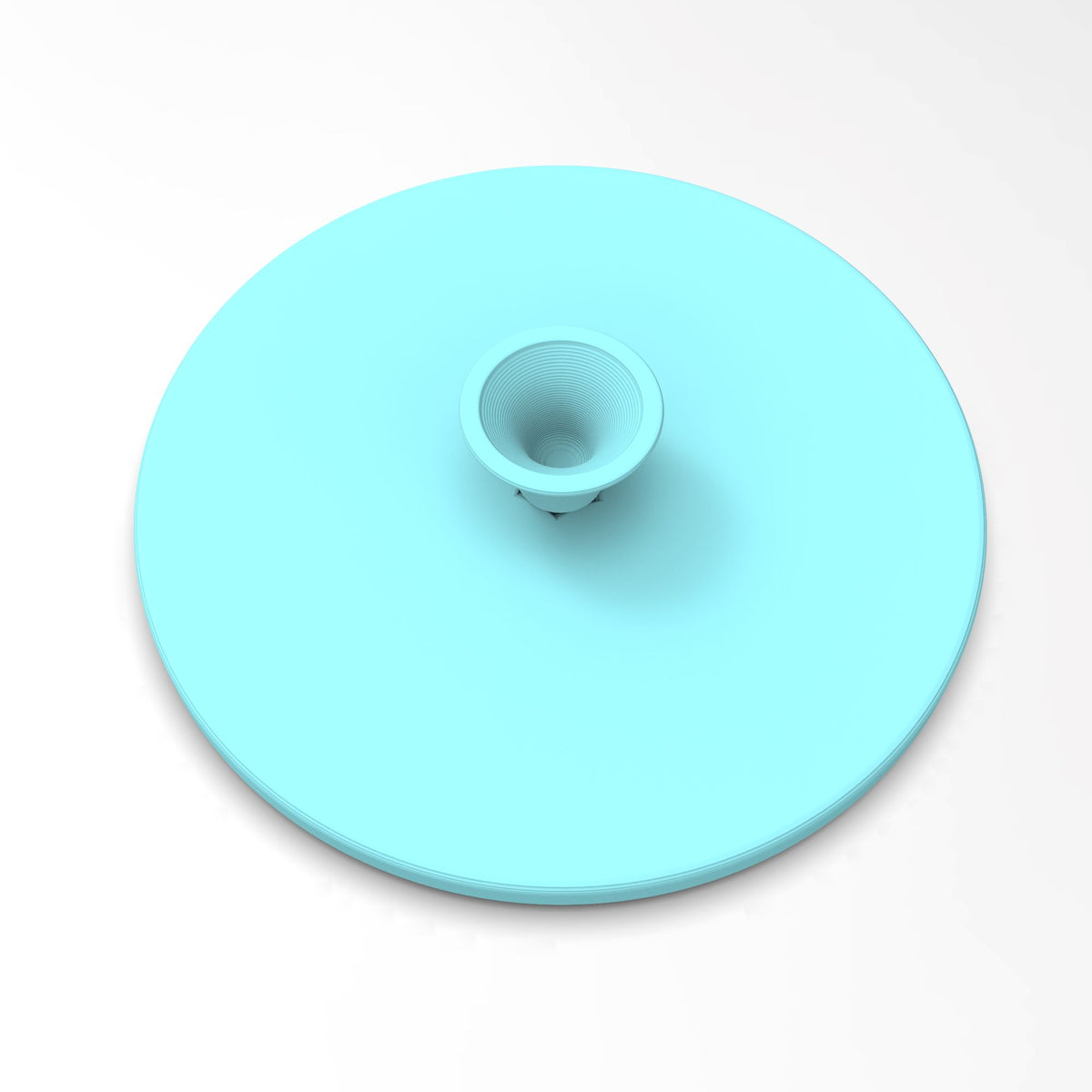 Donut  Cookie Cutter | Stamp | Stencil #1