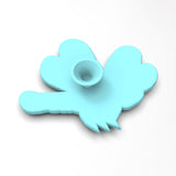 Dragonfly Cookie Cutter | Stamp | Stencil #1