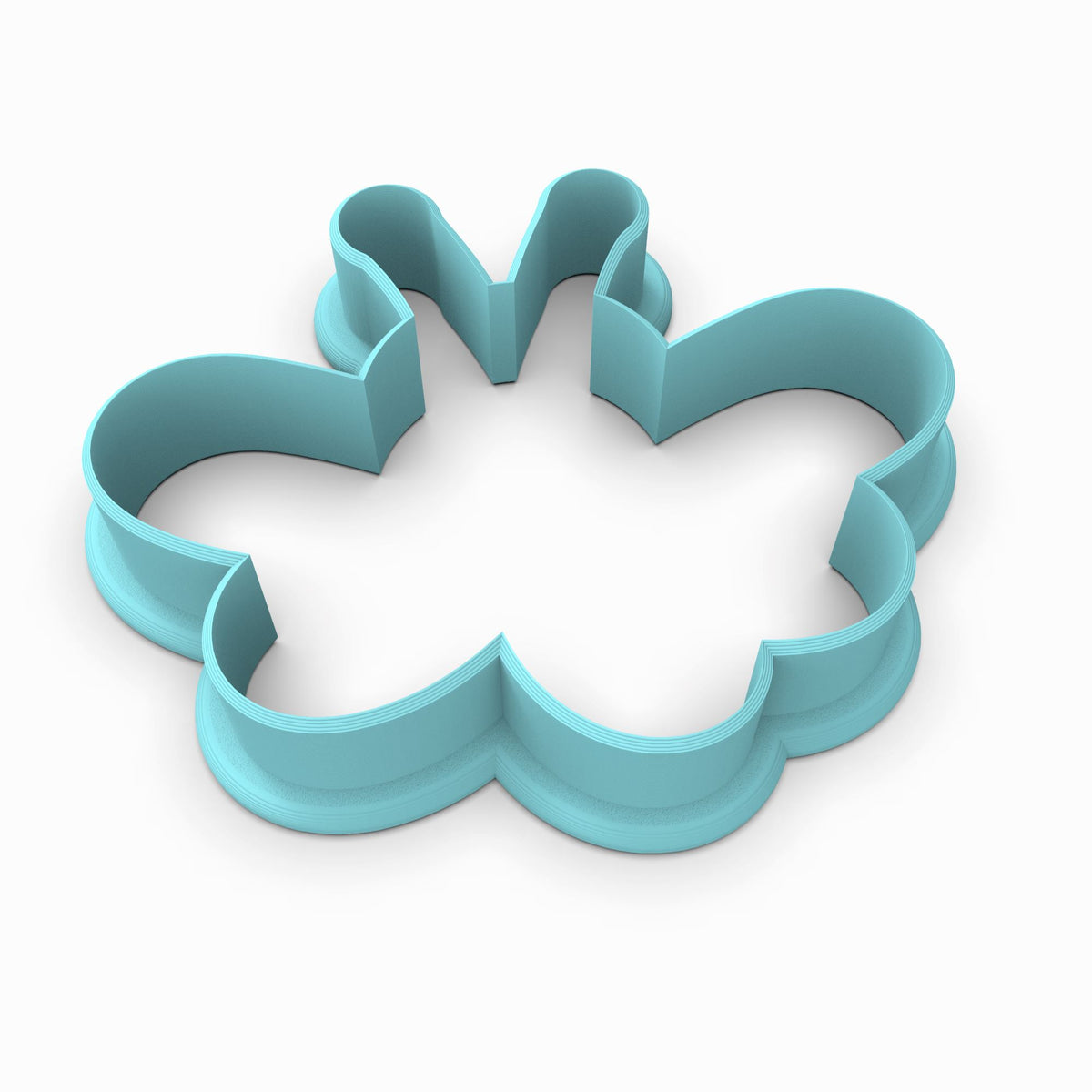 Dragonfly Cookie Cutter | Stamp | Stencil #2