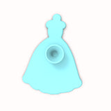 Dress Cookie Cutter | Stamp | Stencil #1