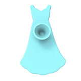 Dress Cookie Cutter | Stamp | Stencil #6