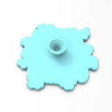 Drink Up Witches Cookie Cutter | Stamp | Stencil #1