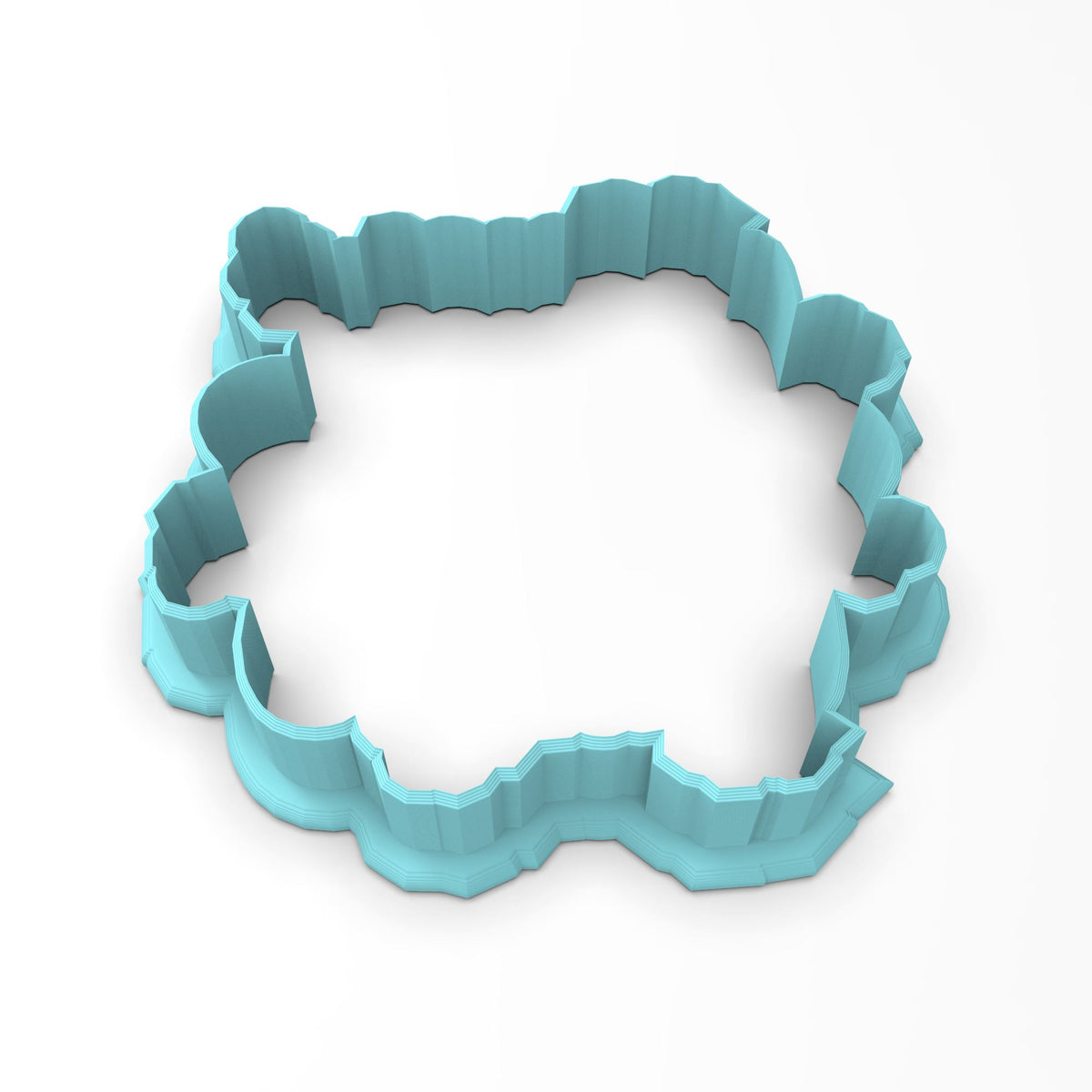 Drink Up Witches Cookie Cutter | Stamp | Stencil #1