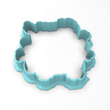 Drink Up Witches Cookie Cutter | Stamp | Stencil #1