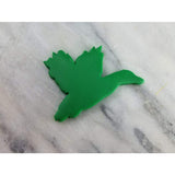 Duck Cookie Cutter Outline - Animals & Dinosaurs