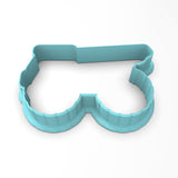 Dump Truck Cookie Cutter | Stamp | Stencil #1