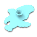 Eagle America Flag Cookie Cutter | Stamp | Stencil #2