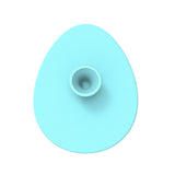 Easter Egg Cookie Cutter  Stamp & Outline #4