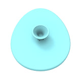 Easter Egg Cookie Cutter  Stamp & Outline #5