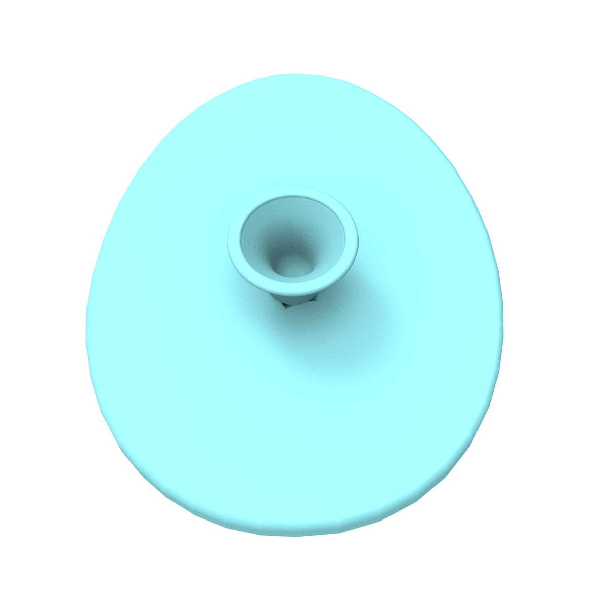 Easter Egg Detailed #1 Cookie Cutter