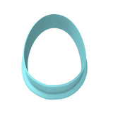 Easter Egg Detailed #3 Cookie Cutter