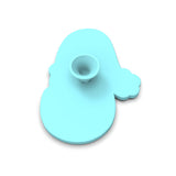 Easter Egg Gnome Cookie Cutter | Stamp | Stencil #1