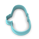 Easter Egg Gnome Cookie Cutter | Stamp | Stencil #1