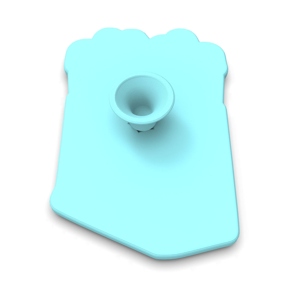 Eat a Bag of Dicks Cookie Cutter | Stamp | Stencil