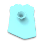 Eat a Bag of Dicks Cookie Cutter | Stamp | Stencil