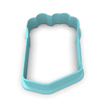 Eat a Bag of Dicks Cookie Cutter | Stamp | Stencil