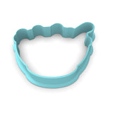 Eat a Bowl of Dicks Cookie Cutter | Stamp | Stencil