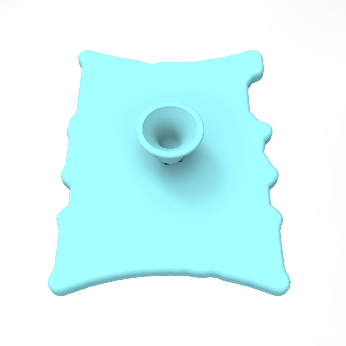 Eat Drink and Be Irish Cookie Cutter | Stamp | Stencil