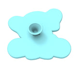 Elephant Body Cookie Cutter | Stamp | Stencil #2