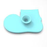 Elf Shoe Cookie Cutter | Stamp | Stencil #1 Xmas / Winter / NYE Cookie Cutter Lady 3 Inch Cupcake/Small Cookie Stamp Only No