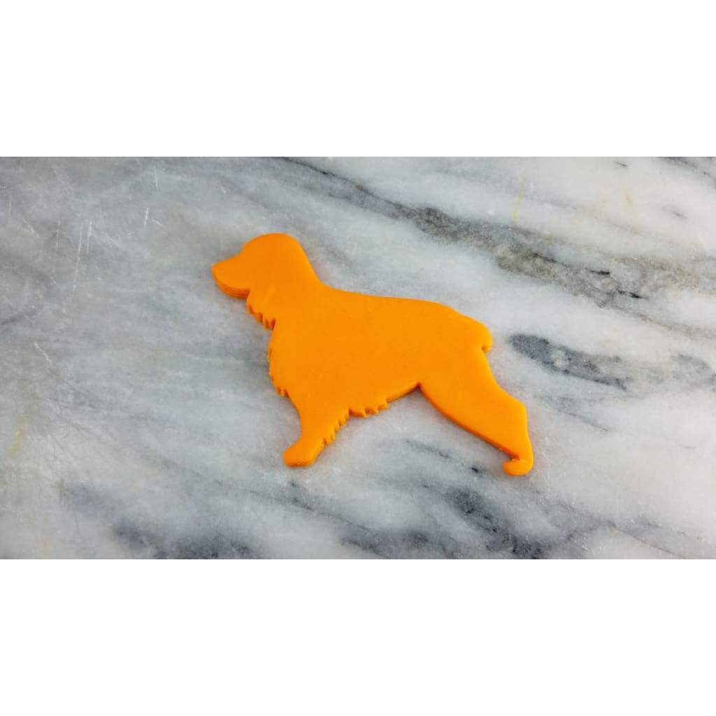 English Cocker Spaniel Cookie Cutter #1 - Dogs & Cats
