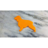 English Cocker Spaniel Cookie Cutter #1 - Dogs & Cats
