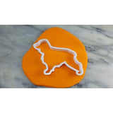English Cocker Spaniel Cookie Cutter #1 - Dogs & Cats