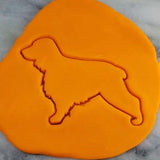 English Cocker Spaniel Cookie Cutter #1 - Dogs & Cats