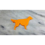 English Setter Cookie Cutter #1 Dogs & Cats Cookie Cutter Lady 