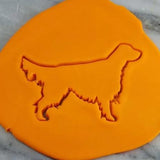 English Setter Cookie Cutter #1 Dogs & Cats Cookie Cutter Lady 