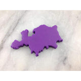 Europe Outline Cookie Cutter - States/Country/Continent
