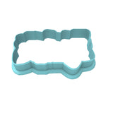 Fabulous Fall Cookie Cutter | Stamp | Stencil #1