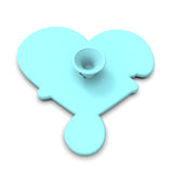 Faith Cookie Cutter | Stamp | Stencil #1