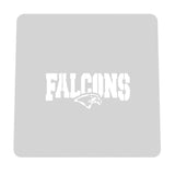 Falcons Word Cookie Cutter | Stamp | Stencil #1 Animals & Dinosaurs Cookie Cutter Lady 